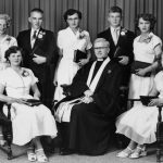 1953 Confirmation Class